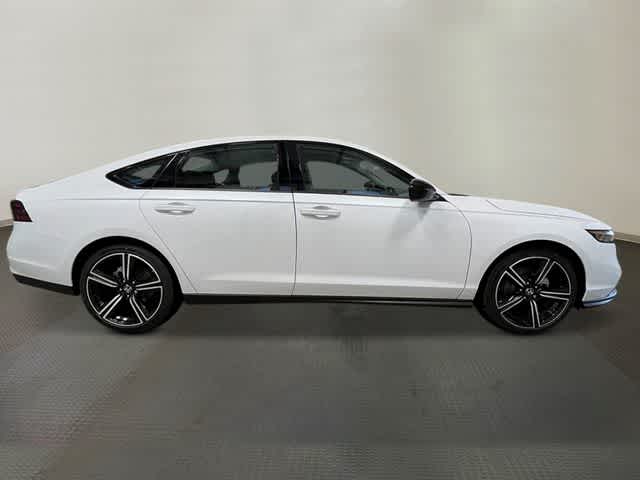 Thumbnail: 2026 Honda Accord - 7