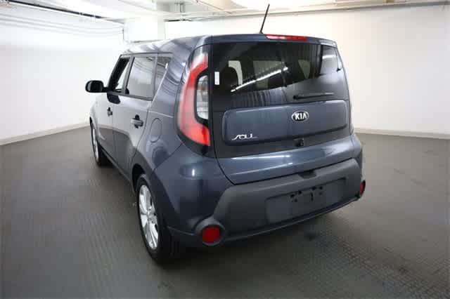 Thumbnail: 2015 Kia Soul - 5