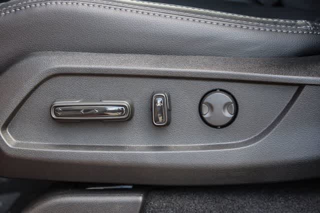 Thumbnail: 2026 Honda Pilot - 18