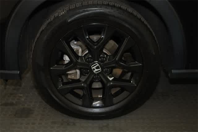 Thumbnail: 2023 Honda HR-V - 34