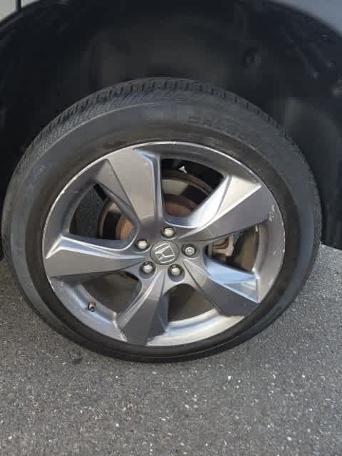 Thumbnail: 2019 Honda Passport - 21