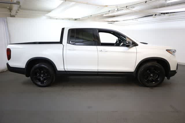 Thumbnail: 2024 Honda Ridgeline - 9