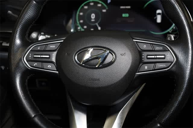 Thumbnail: 2022 Hyundai Palisade - 35