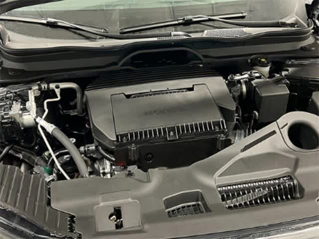 Thumbnail: 2025 Honda Pilot - 11