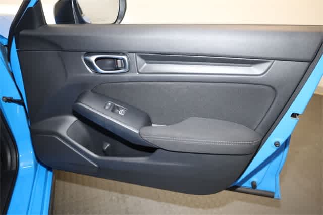 Thumbnail: 2023 Honda Civic - 22