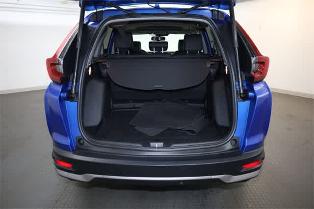 Thumbnail: 2022 Honda CR-V - 35