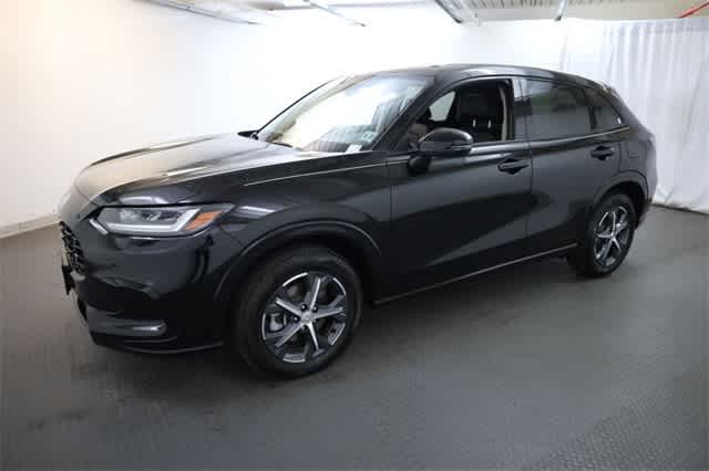 Thumbnail: 2023 Honda HR-V - 2