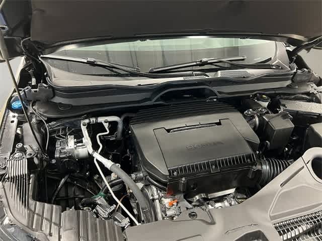 Thumbnail: 2025 Honda Pilot - 13