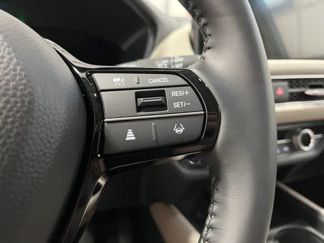 Thumbnail: 2026 Honda HR-V - 18