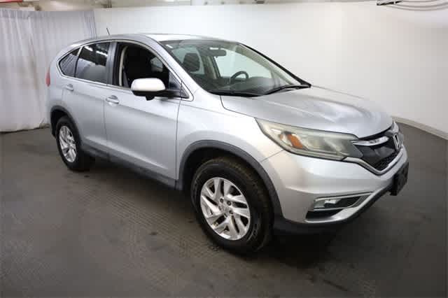 Thumbnail: 2016 Honda CR-V - 10