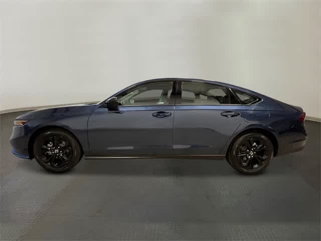 Thumbnail: 2025 Honda Accord - 3