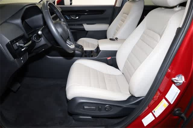 Thumbnail: 2023 Honda CR-V - 15