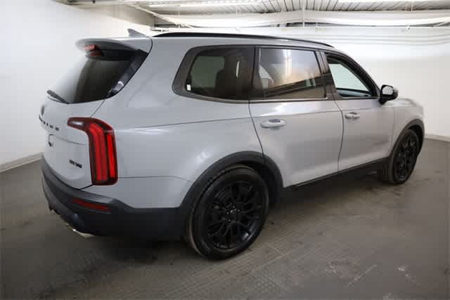 Thumbnail: 2021 Kia Telluride - 8