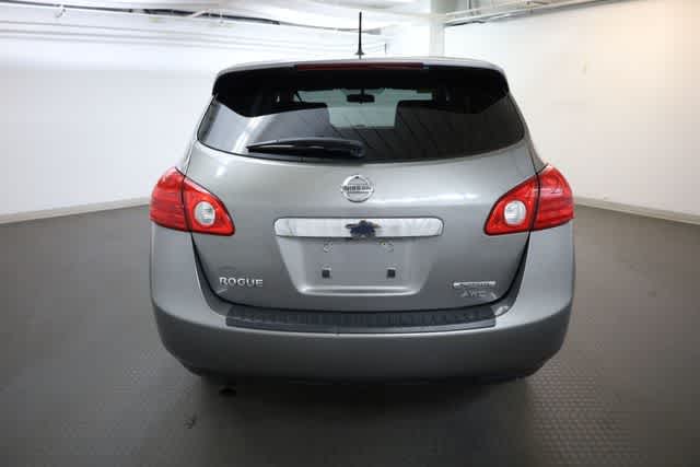 Thumbnail: 2012 Nissan Rogue - 6
