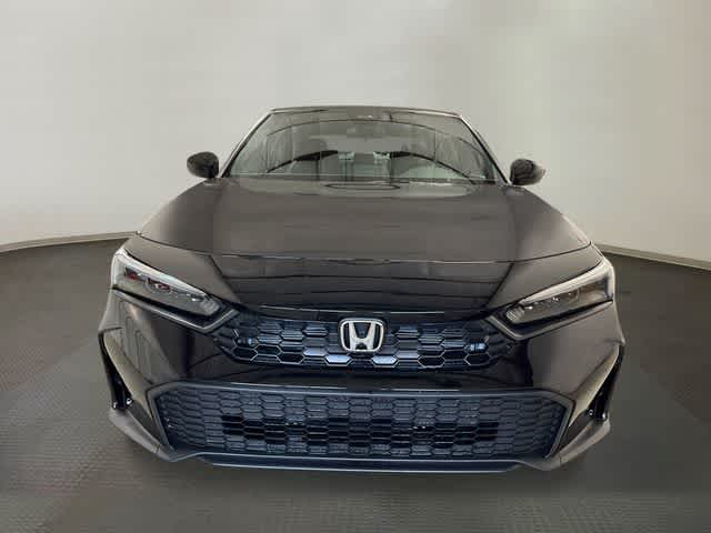 Thumbnail: 2026 Honda Civic - 10