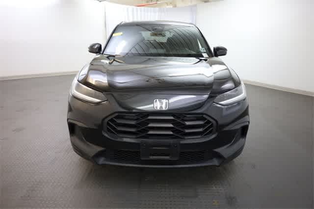 Thumbnail: 2023 Honda HR-V - 12