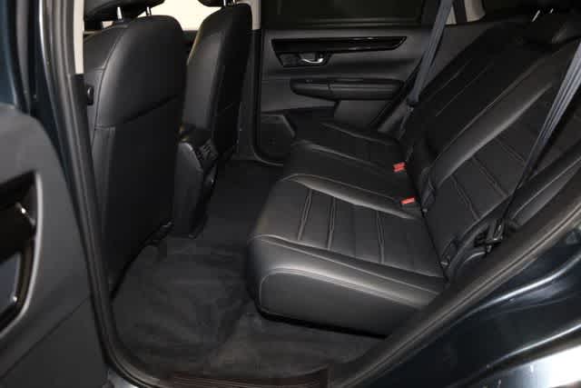 Thumbnail: 2023 Honda CR-V - 21