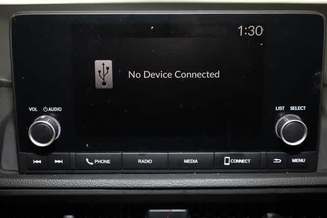 Thumbnail: 2023 Honda CR-V - 27