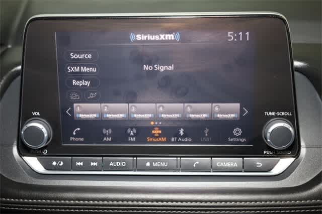 Thumbnail: 2024 Nissan Rogue - 25