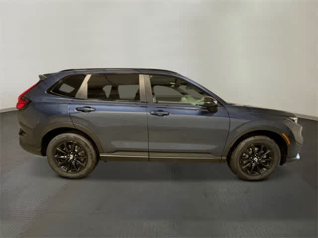 Thumbnail: 2026 Honda CR-V - 8