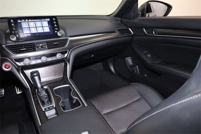 Thumbnail: 2020 Honda Accord - 18