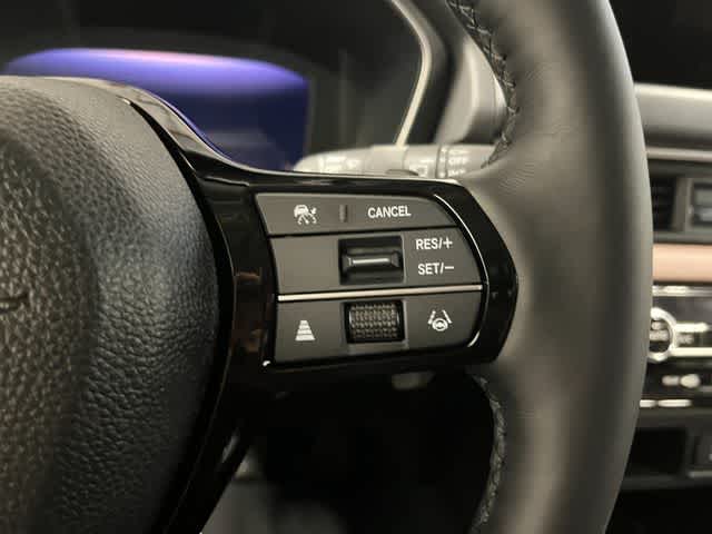 Thumbnail: 2026 Honda Pilot - 17