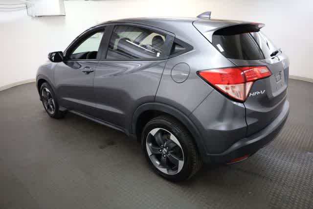 Thumbnail: 2018 Honda HR-V - 4