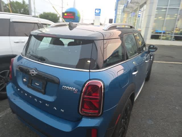 Thumbnail: 2023 MINI Cooper Countryman - 13