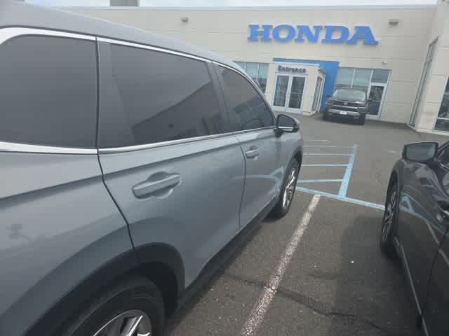 Thumbnail: 2024 Honda CR-V - 13