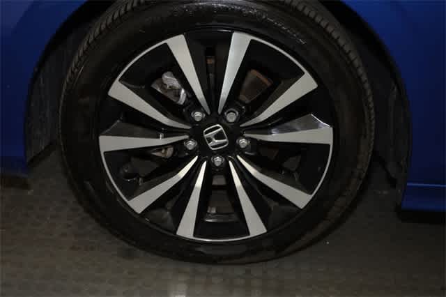 Thumbnail: 2024 Honda Civic - 38
