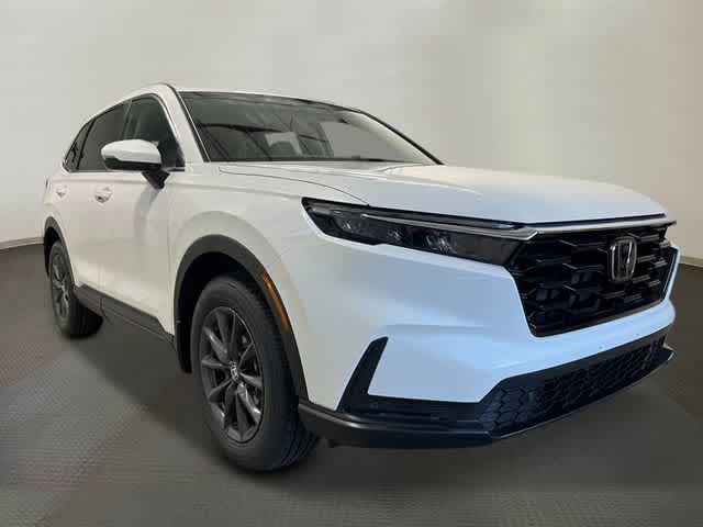 Thumbnail: 2026 Honda CR-V - 8