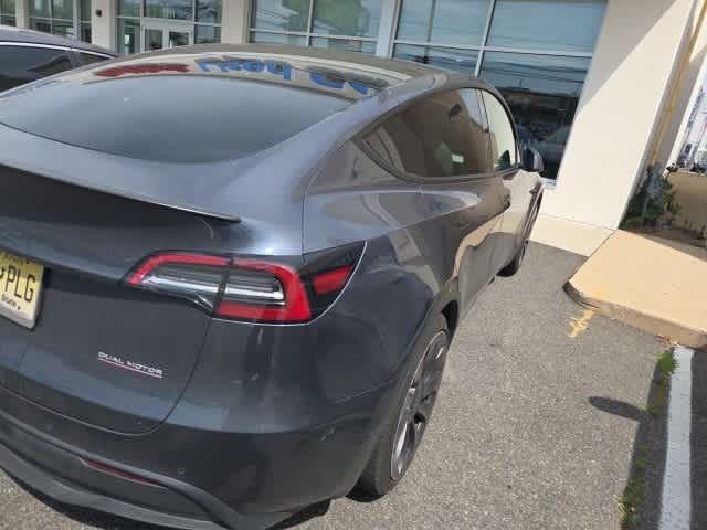 Thumbnail: 2022 Tesla Model Y - 13