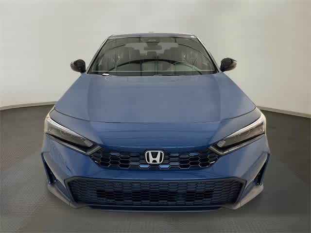 Thumbnail: 2026 Honda Civic - 10