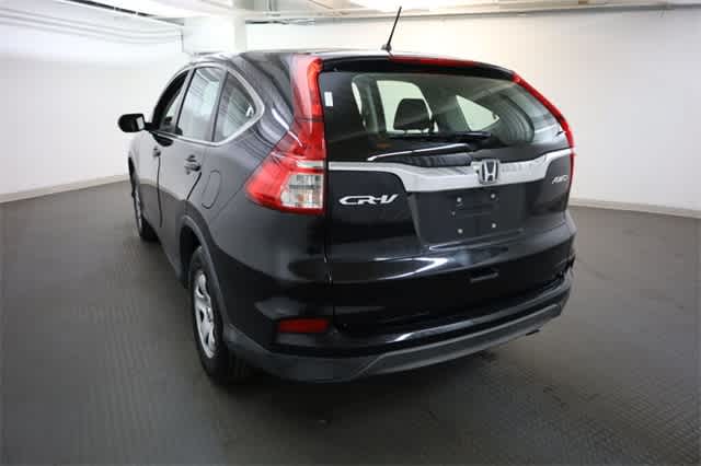 Thumbnail: 2016 Honda CR-V - 5