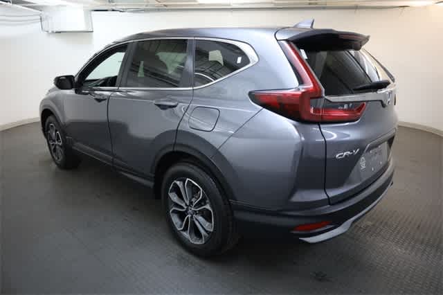 Thumbnail: 2022 Honda CR-V - 4