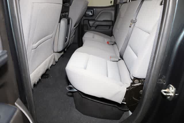 Thumbnail: 2019 GMC Sierra 1500 - 22