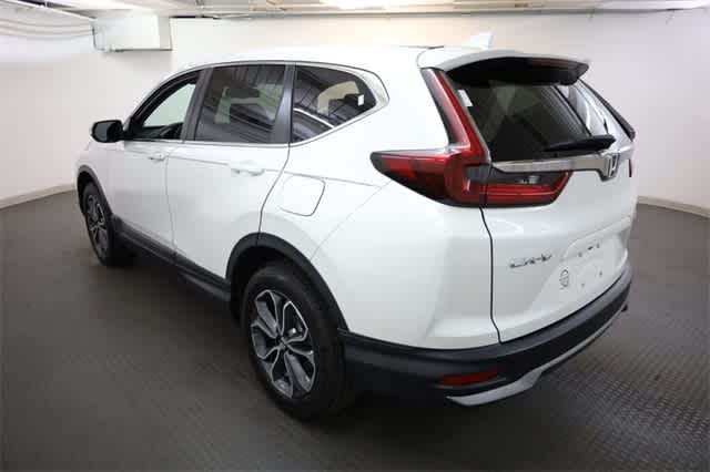 Thumbnail: 2022 Honda CR-V - 4