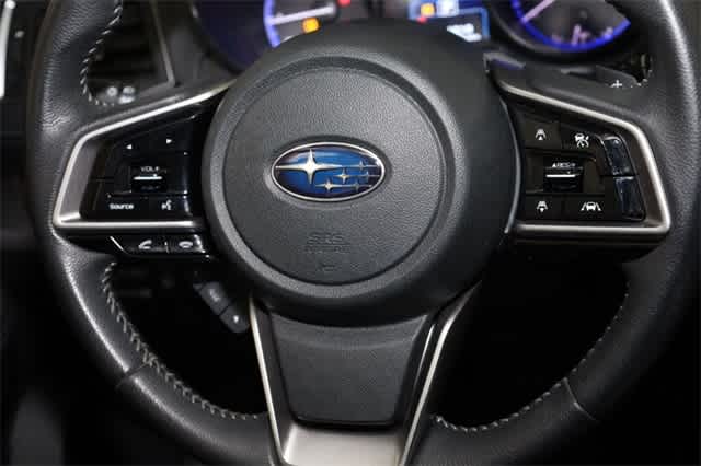 Thumbnail: 2018 Subaru Outback - 34