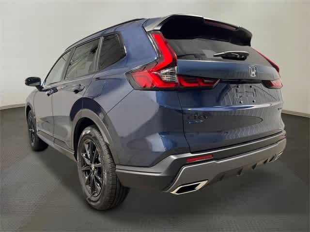 Thumbnail: 2026 Honda CR-V - 3
