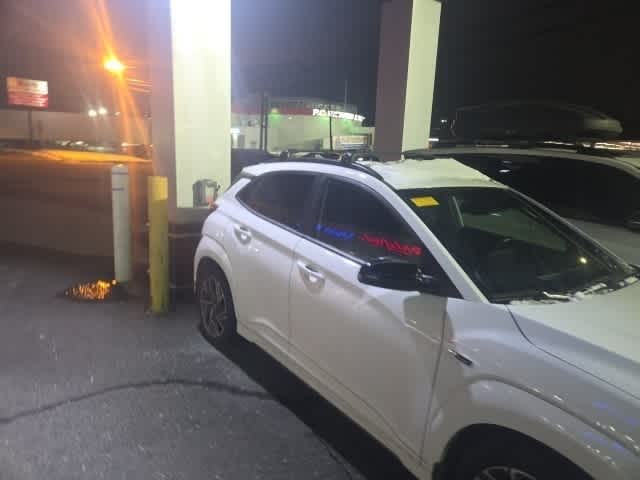 Thumbnail: 2023 Hyundai Kona - 15