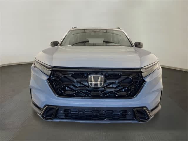 Thumbnail: 2026 Honda CR-V - 10