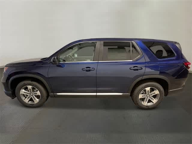 Thumbnail: 2025 Honda Pilot - 2