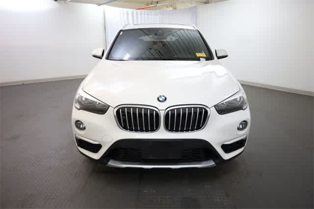 Thumbnail: 2019 BMW X1 - 12