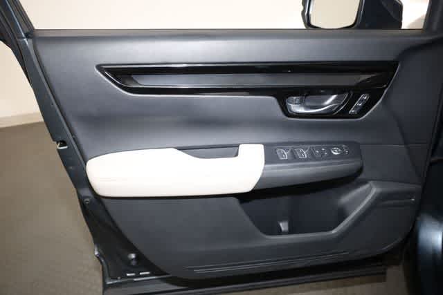 Thumbnail: 2023 Honda CR-V - 13