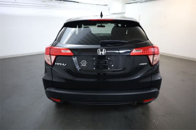 Thumbnail: 2018 Honda HR-V - 6
