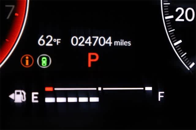 Thumbnail: 2023 Honda Civic - 25