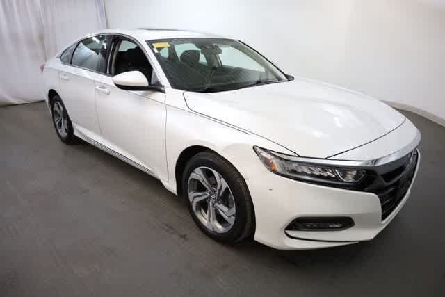 Thumbnail: 2020 Honda Accord - 10