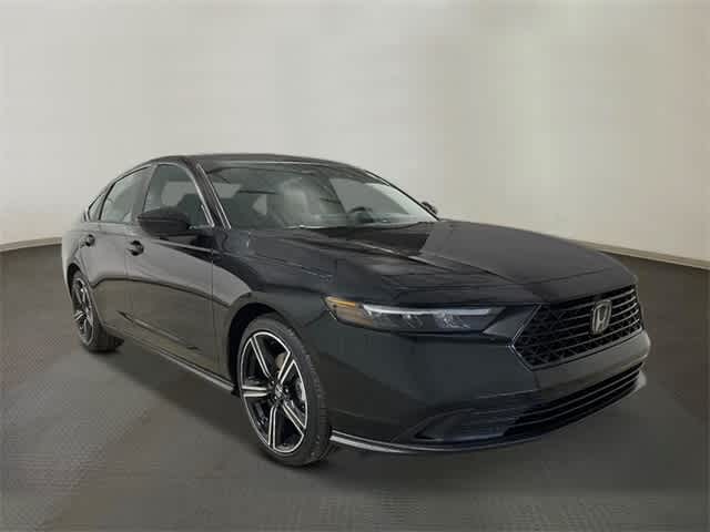 Thumbnail: 2025 Honda Accord - 9