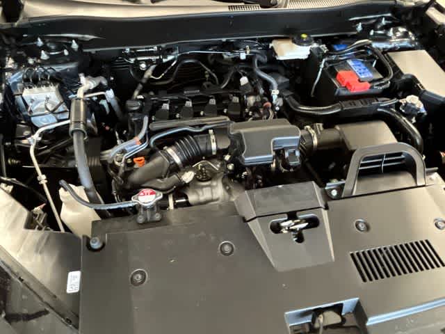 Thumbnail: 2026 Honda CR-V - 11