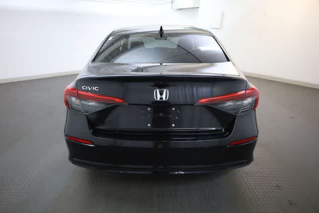 Thumbnail: 2023 Honda Civic - 6